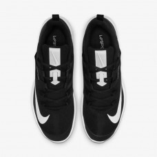 TÊNIS NIKE VAPOR LITE HC - PRETO/BRANCO